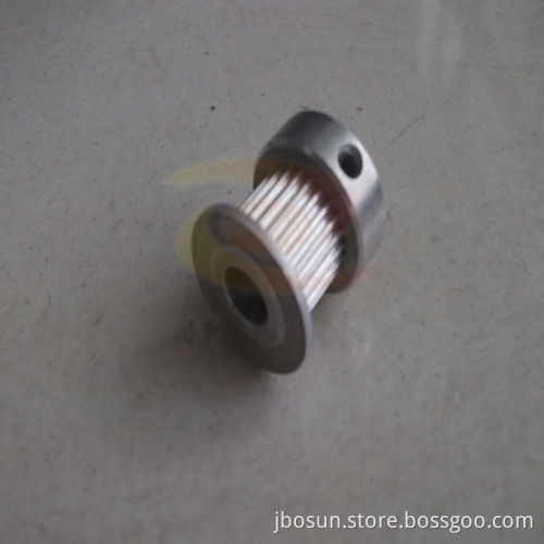 Timing Pulley (HTD3M)